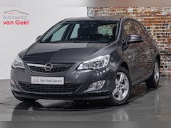 Opel Astra - 1.4 Turbo Edition I Airco I Trekhaak I Navi
