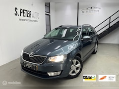 Skoda Octavia Combi - 1.2 TSI Greentech Elegance Businessline