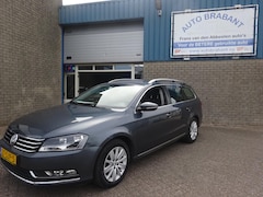 Volkswagen Passat Variant - 1.4 TSI Comfortline BlueMotion automaat