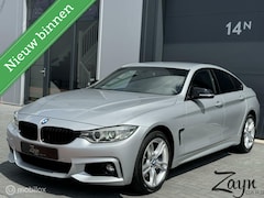 BMW 4-serie Gran Coupé - 428i xDrive High Executive | Leder |