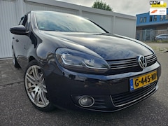 Volkswagen Golf - 1.4 TSI Comfortline* Blikvanger* 18inch* Led* Nw Apk