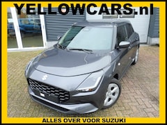 Suzuki Swift - 1.2 Select Smart Hybrid