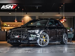 Audi e-tron - 55 Quattro Pro Line Plus, 408 PK, Full/Black, Pano/Dak, Hulppakket/Stad/Tour, B&O, Valcona