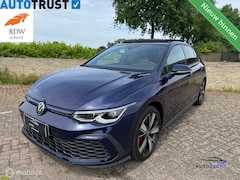 Volkswagen Golf - 1.4 eHybrid GTE | Led IQ | Pano | HUD | Trek