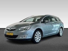 Opel Astra - 1.4 Turbo Ecotec 140pk Aut. Cosmo