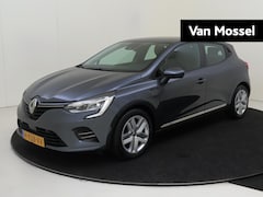 Renault Clio - 1.0 TCe Zen