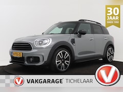 MINI Countryman - 1.5 Cooper | JCW Pack | Panoramadak | Apple CarPlay | Harman-Kardon | Etc Etc