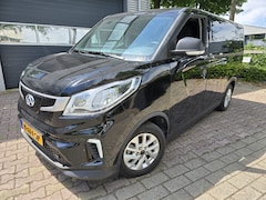 Maxus eDELIVER 3 - E-DELIVER