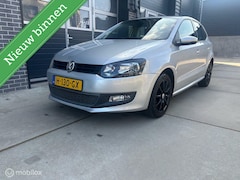 Volkswagen Polo - 1.4-16V Trendline