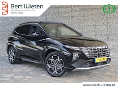 Hyundai Tucson - 1.6 T-GDI N Line Sky | Schuifdak | N Line | Compleet