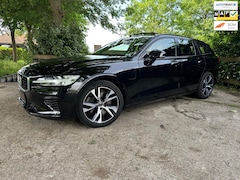 Volvo V60 - 2.0 T8 Twin Engine AWD R-Design Zeer Nette Staat
