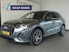 Audi Q3 - 35 TFSI Pro Line S