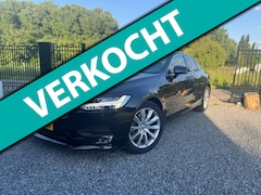 Volvo S90 - 2.0 T5 Inscription / Open Dak / Stoelverwarming / Dealer onderhouden / VOL /