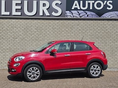 Fiat 500 X - 1.4 Turbo MultiAir PopStar Trekhaak/Navi/Pdc