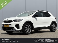 Kia Stonic - 1.0 T-GDi MHEV GT-Line / Apple Carplay/Android Auto / Cruise Control / Stoel/Stuur Verwarm