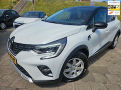 Renault Captur - 1.6 E-Tech Plug-in Hybrid 160 Business