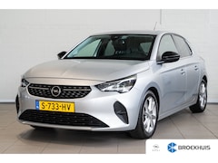 Opel Corsa - 1.2 T 100PK Automaat Elegance | Climate Controle | Parkeersensoren | Apple Carplay & Andro