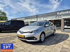 Toyota Auris Touring Sports - 1.8 Hybrid, Dealer onderhouden