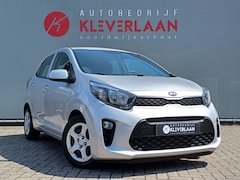 Kia Picanto - 1.0 MPi ComfortPlusLine | CAMERA | AIRCO | FABRIEKSGARANTIE | Wij bieden ook financiering