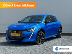 Peugeot 208 - GT PureTech 100pk Automaat | Navigatie | Achteruitrijcamera | Climate Control | Apple Carp