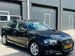 Audi A3 Sportback - 1.2 TFSI Attraction Advance