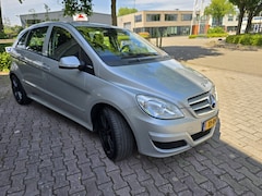 Mercedes-Benz B-klasse - 160 BLU EFFICIENCY BUSINESS
