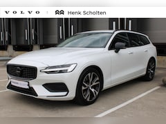 Volvo V60 - B3 Automaat Essential Edition | Adaptieve Cruise Control| Blind spot| Parkeer Camera| Park