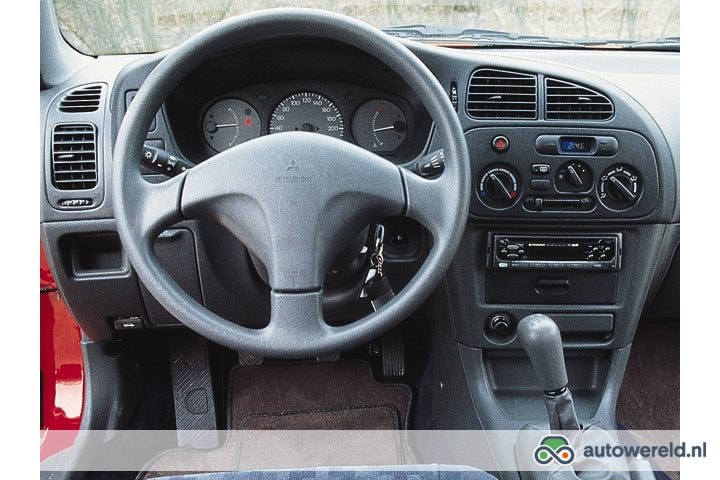 Interieur