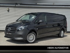 Mercedes-Benz eVito - 112 L3 | Smartphone Integratie Pakket