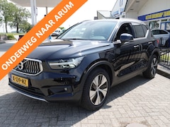 Volvo XC40 - 1.5 T5 Recharge Business Pro ELEK. TREKH. | SP. STOELEN | HK-AUDIO | BLIS + CTA | PILOT +