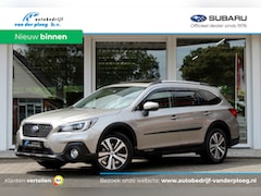 Subaru Outback - 2.5i CVT Premium | Eyesight | Navigatie | Trekhaak |