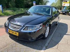 Saab 9-5 Estate - 2.3 Turbo Aero 260PK