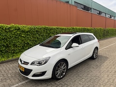 Opel Astra Sports Tourer - 1.4 Turbo Cosmo Navi-Xenon-Opendak