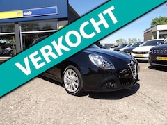 Alfa Romeo Giulietta - 1.4 T Business Executive Automaat / Rijlaarprijs