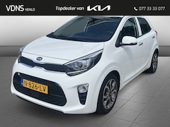 Kia Picanto - 1.0 DPi DynamicPlusLine All SeasonBanden