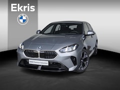 BMW 1-serie - 120 | M Sportpakket | Premium Pack | Comfort Access | Stoelverwarming | Driving Assistant