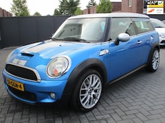 MINI Clubman - 1.6 Cooper S Airco