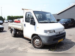 Peugeot Boxer - 350 M 2.5 | Opknappertje | Kan niet rijden