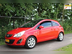 Opel Corsa - 1.2-16V Cosmo *2e EIG *PANORAMADAK