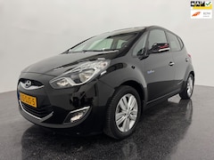 Hyundai ix20 - 1.4i i-Vision Camera Trekhaak