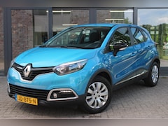 Renault Captur - 0.9 TCe Expression | Cruise Control | Airco | 16'' Lm | Navigatie | Telefoonvoorbereiding