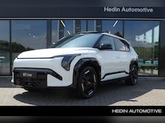 Kia EV3 - GT-Line 81.4 kWh | Achteruitrijcamera | Stoel-en stuurverwarming | Parkeersensoren V+A | G