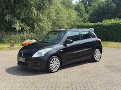 Suzuki Swift - 1.2 Exclusive EASSS SCHUIFDAK I CRUISE I UNIEKE KM I KEYLES