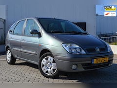 Renault Scénic - 1.8-16V Air Automaat APK NAP