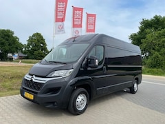 Citroën Jumper - 2.2 140PK L3H2 CLUB