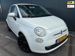 Fiat 500 - 1.2 Pop*AUTOMAAT*NAP*AIRCO*APK