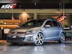 Volkswagen Golf - 2.0 TSI GTI Performance, 245 PK, Facelift, Pano/Dak, Adapt.Cruise/Control, LED, Camera, Na