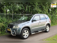 Suzuki Grand Vitara - 2.0-16V Exclusive *2e EIG *Trekhaak
