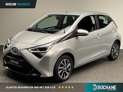 Toyota Aygo - 1.0 VVT-i x-play Lichtmetalen velgen|Apple Carplay|Android Auto