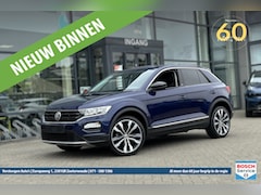 Volkswagen T-Roc - 1.0 TSI 115pk T-Roc Sport
